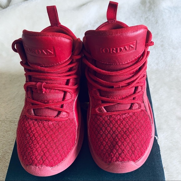Jordan Other - Jordan Formula 23 BP Kids Sneakers